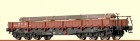47003 Brawa Heavy Duty Freight car RRym with load